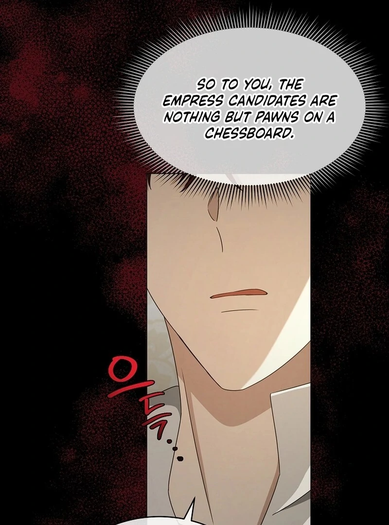 A Mouse Biting a Dragon’s Tail Chapter 53 - page 31