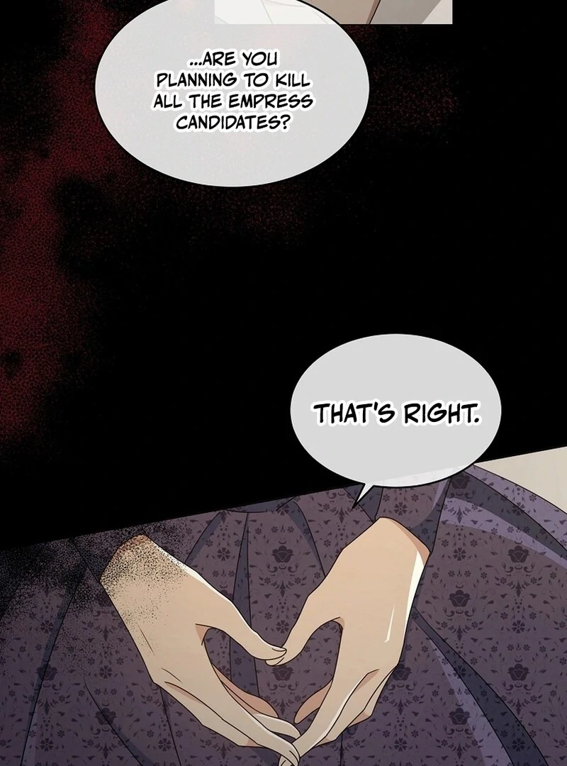 A Mouse Biting a Dragon’s Tail Chapter 53 - page 32