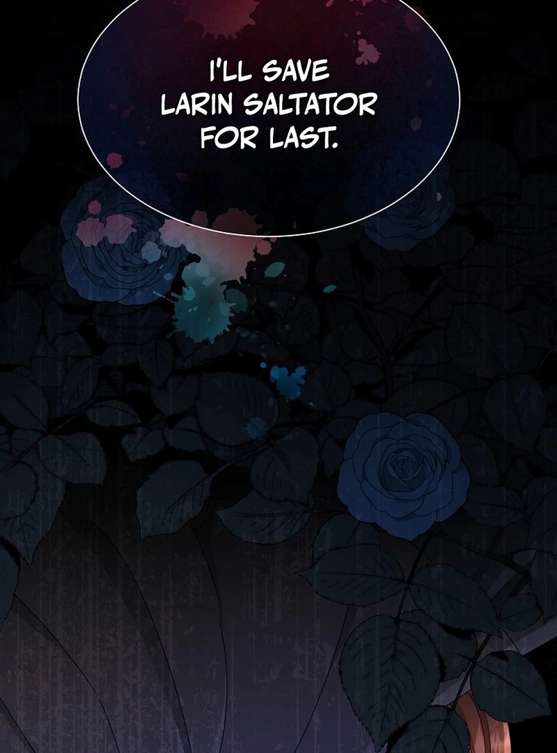A Mouse Biting a Dragon’s Tail Chapter 53 - page 35