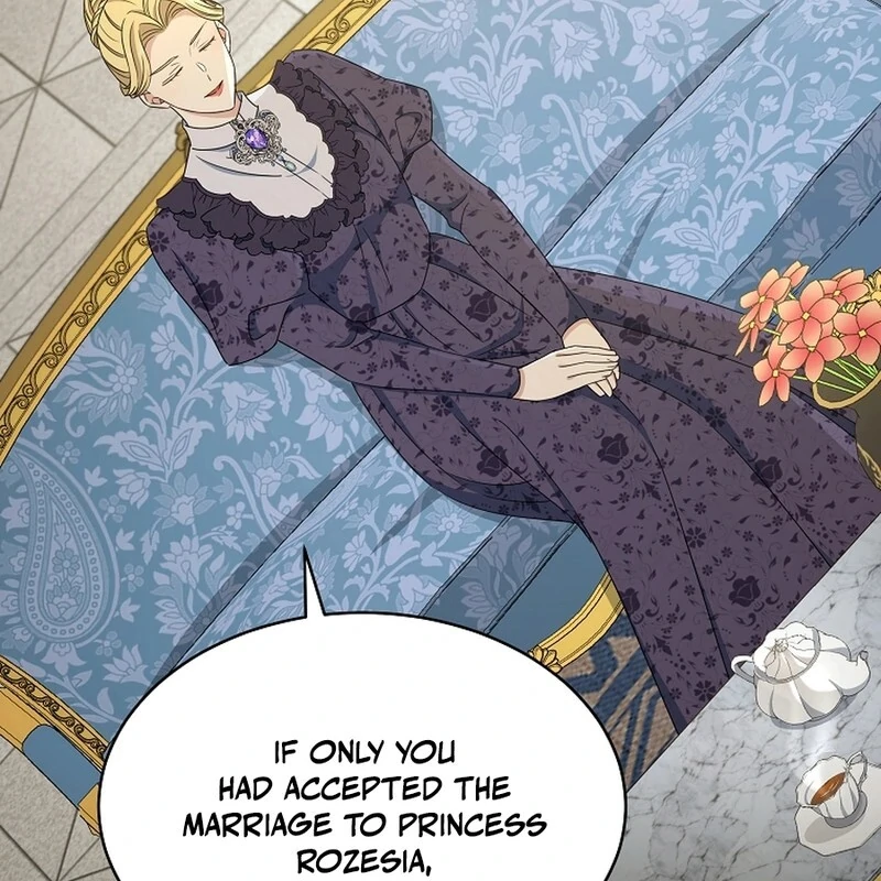 A Mouse Biting a Dragon’s Tail Chapter 53 - page 39