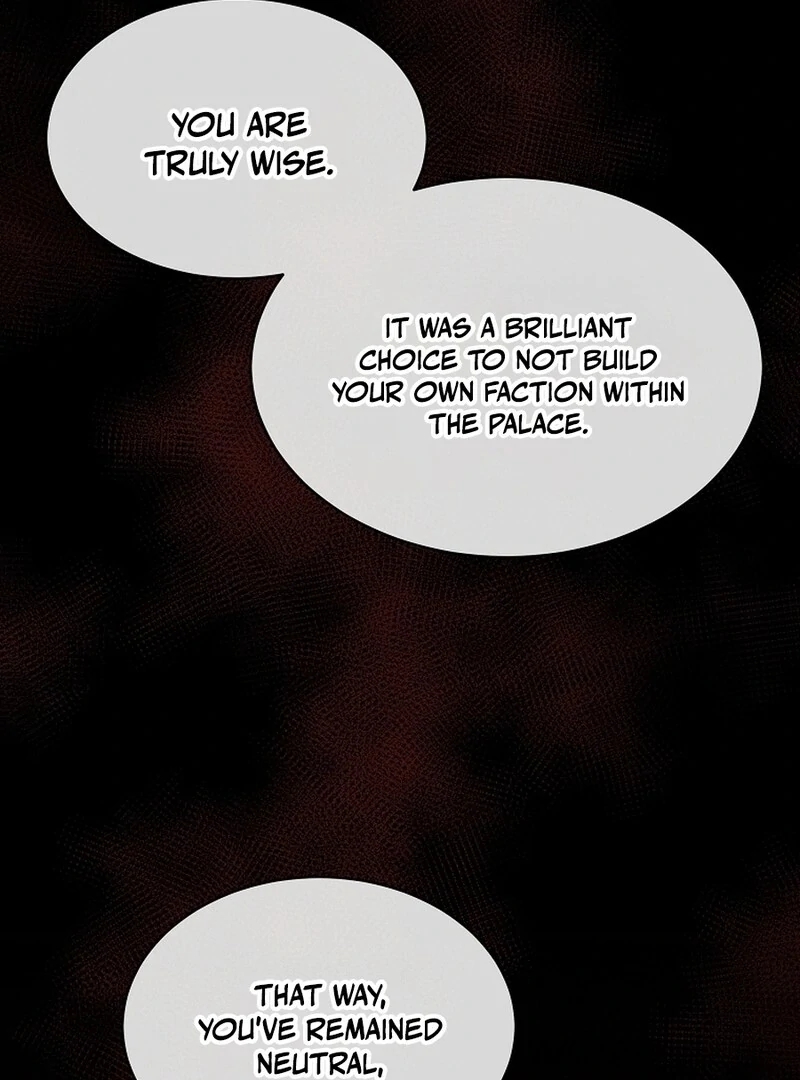 A Mouse Biting a Dragon’s Tail Chapter 53 - page 41