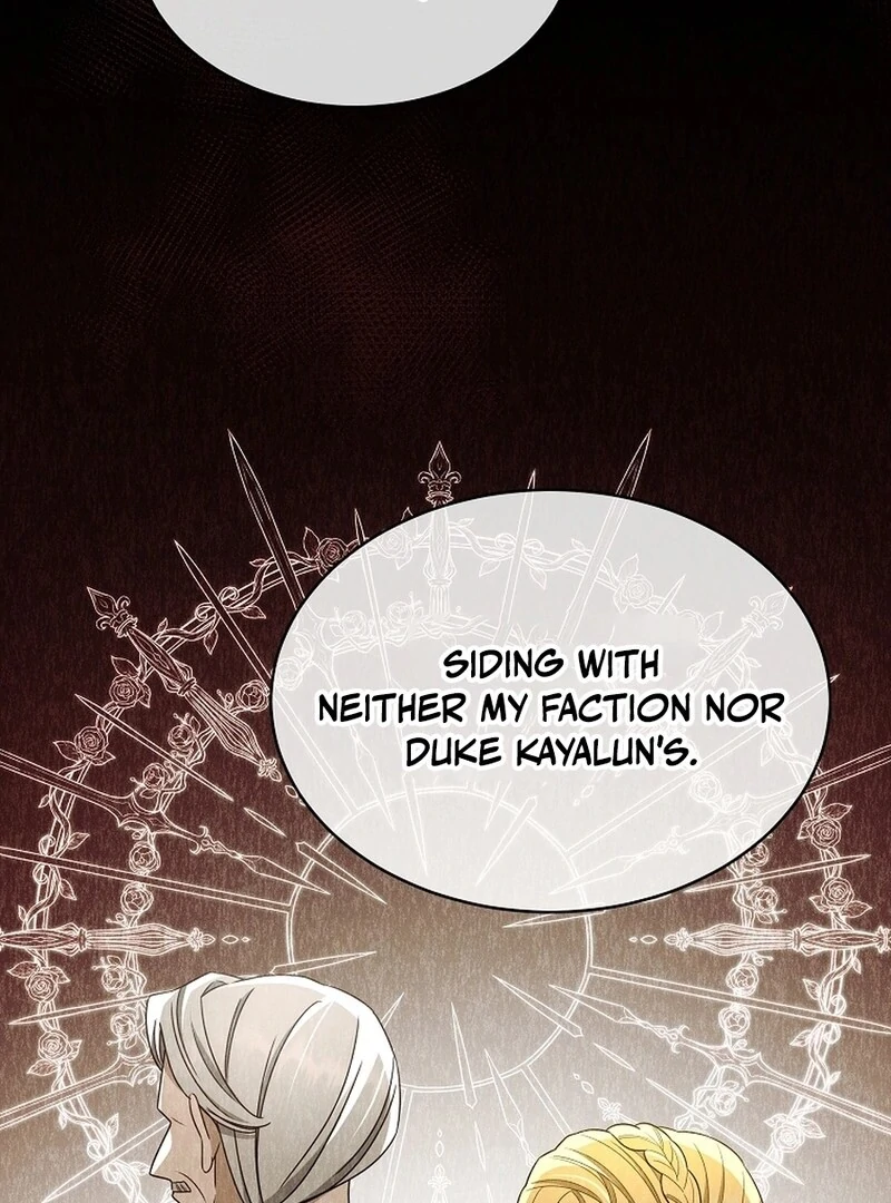 A Mouse Biting a Dragon’s Tail Chapter 53 - page 42