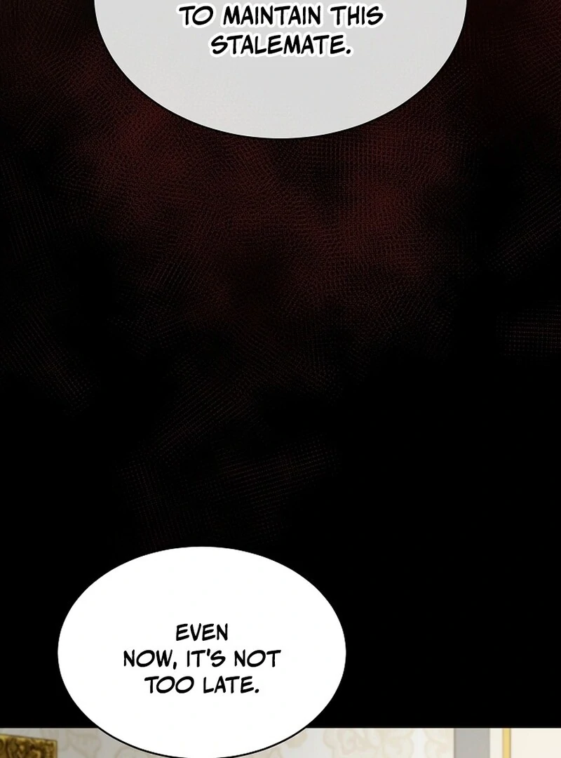 A Mouse Biting a Dragon’s Tail Chapter 53 - page 44