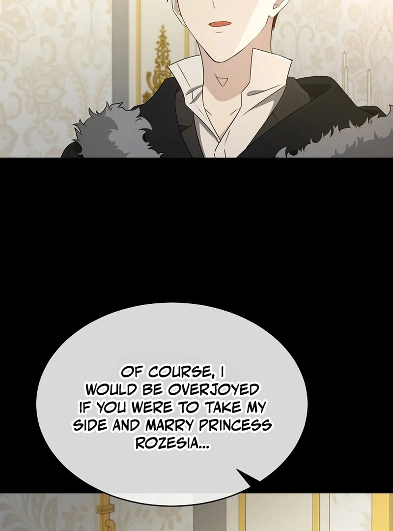 A Mouse Biting a Dragon’s Tail Chapter 53 - page 47