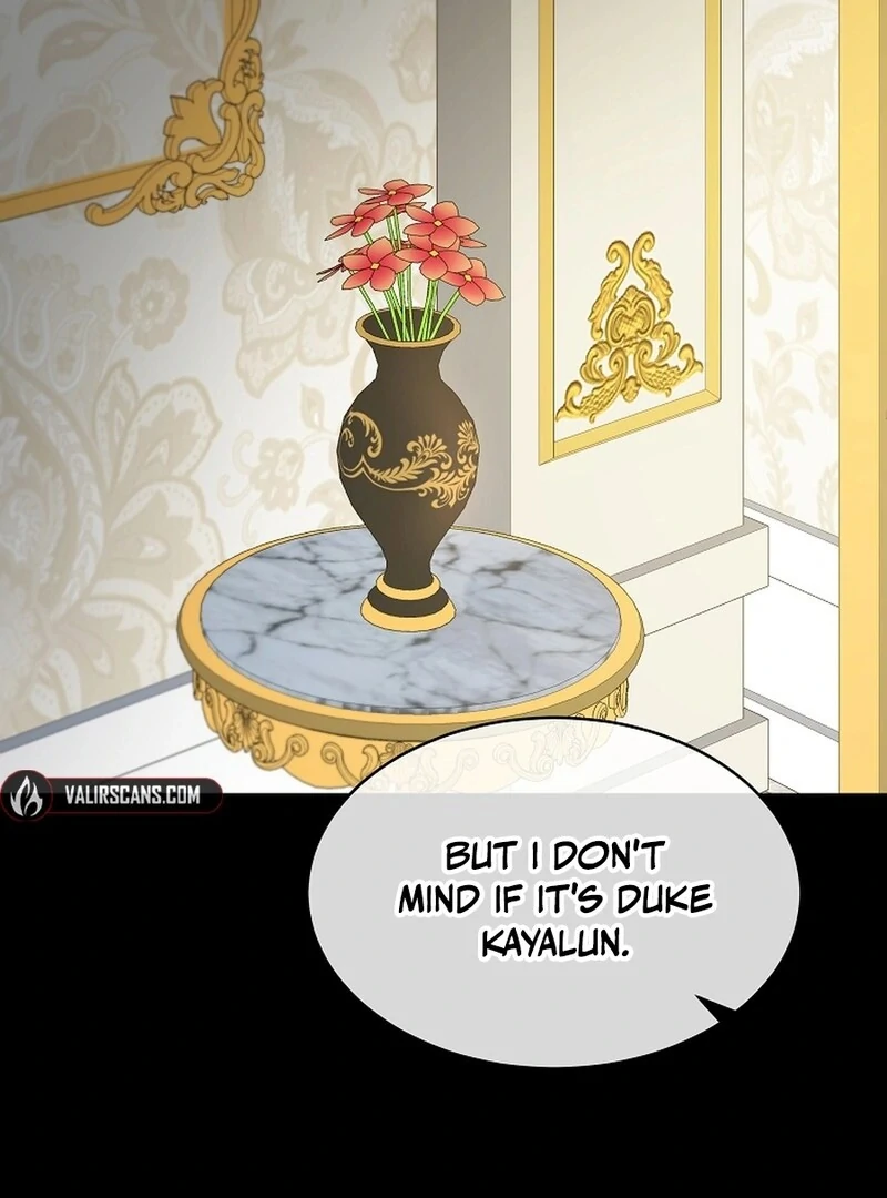 A Mouse Biting a Dragon’s Tail Chapter 53 - page 48