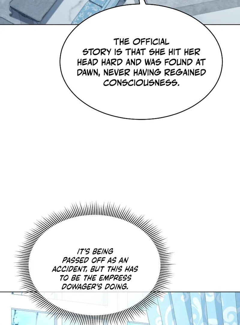 A Mouse Biting a Dragon’s Tail Chapter 53 - page 4