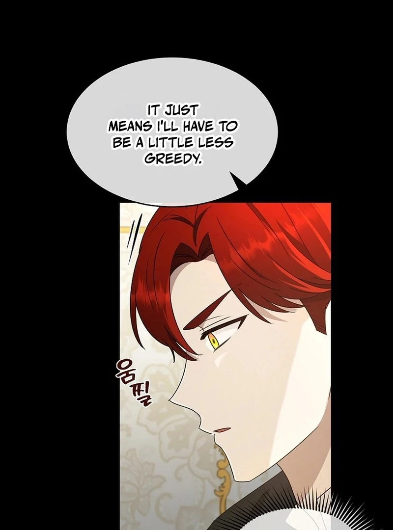 A Mouse Biting a Dragon’s Tail Chapter 53 - page 49