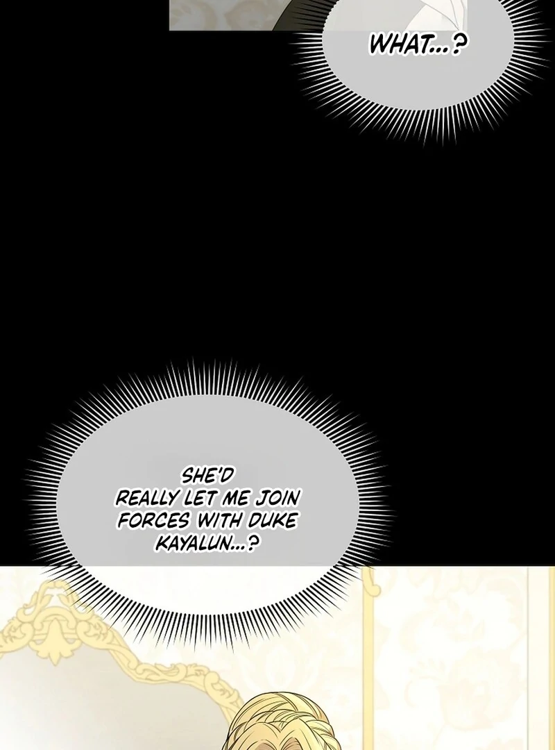 A Mouse Biting a Dragon’s Tail Chapter 53 - page 50