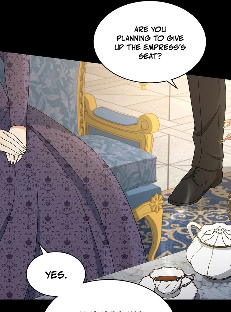 A Mouse Biting a Dragon’s Tail Chapter 53 - page 53