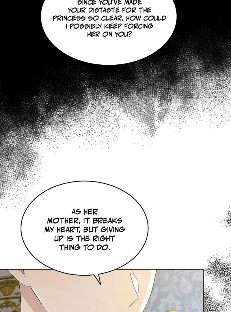 A Mouse Biting a Dragon’s Tail Chapter 53 - page 54