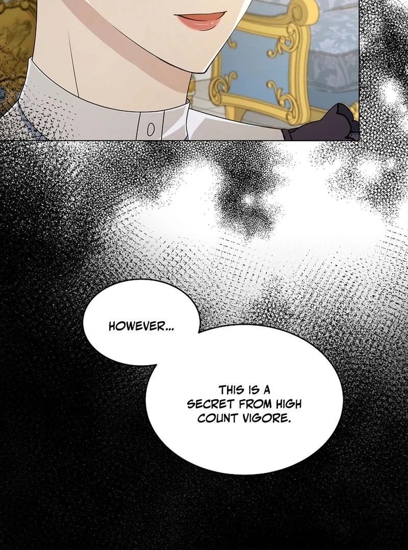 A Mouse Biting a Dragon’s Tail Chapter 53 - page 55