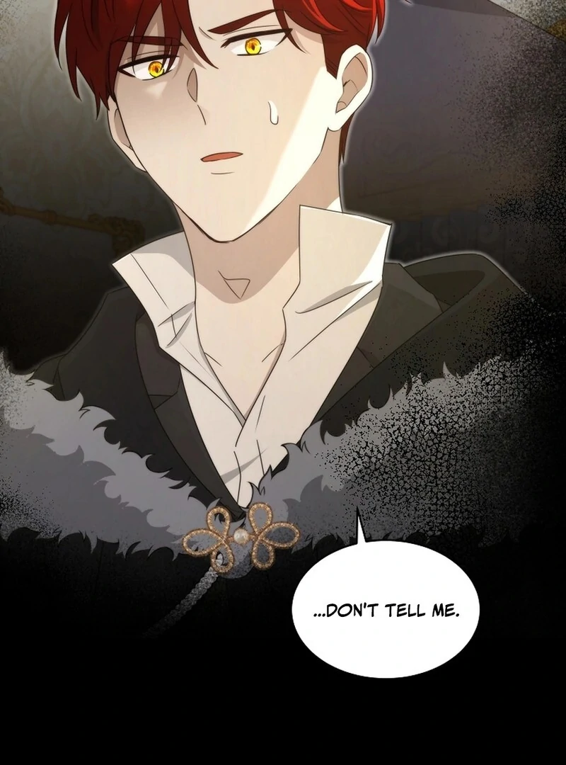 A Mouse Biting a Dragon’s Tail Chapter 53 - page 57
