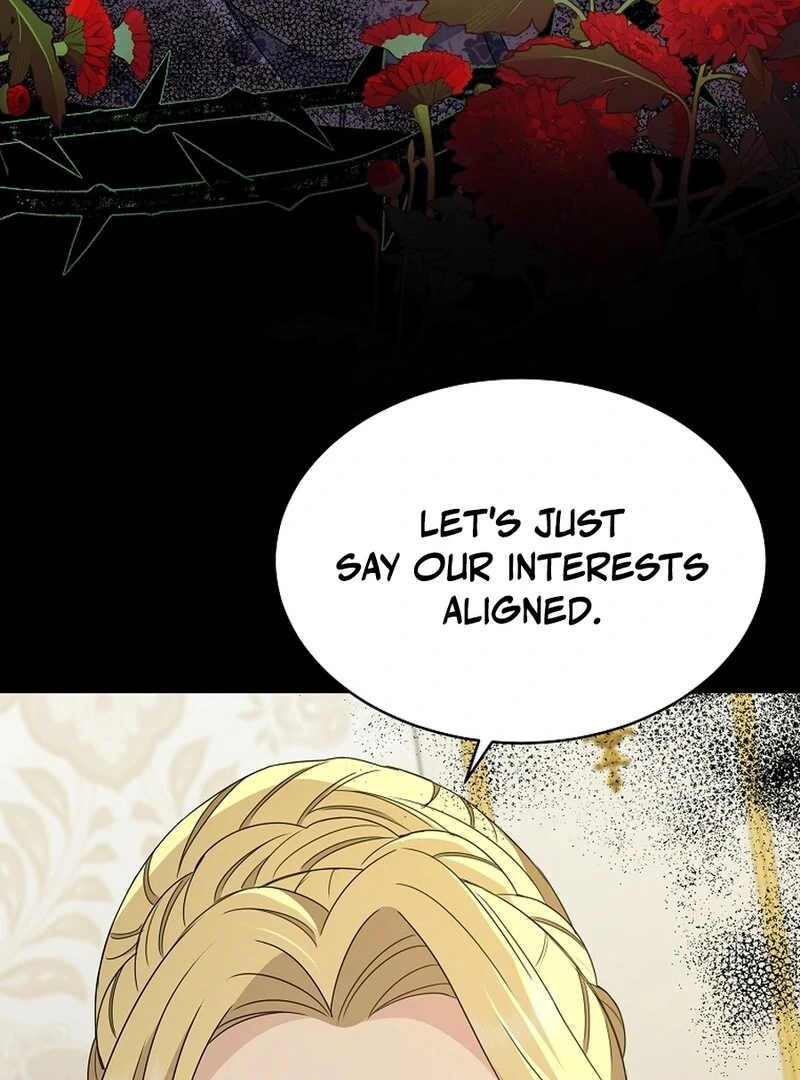A Mouse Biting a Dragon’s Tail Chapter 53 - page 60