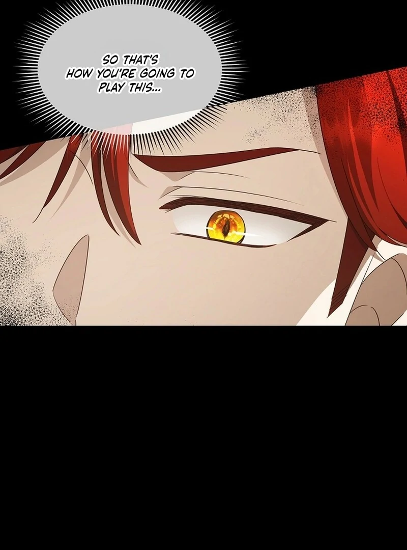 A Mouse Biting a Dragon’s Tail Chapter 53 - page 62