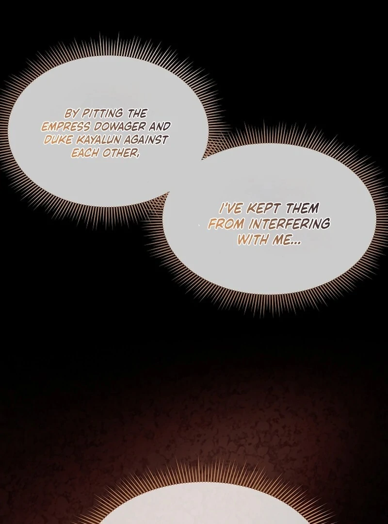 A Mouse Biting a Dragon’s Tail Chapter 53 - page 63