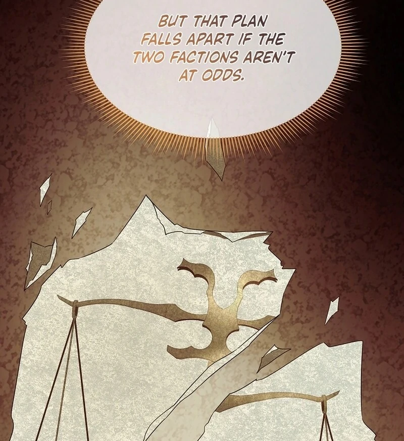 A Mouse Biting a Dragon’s Tail Chapter 53 - page 64