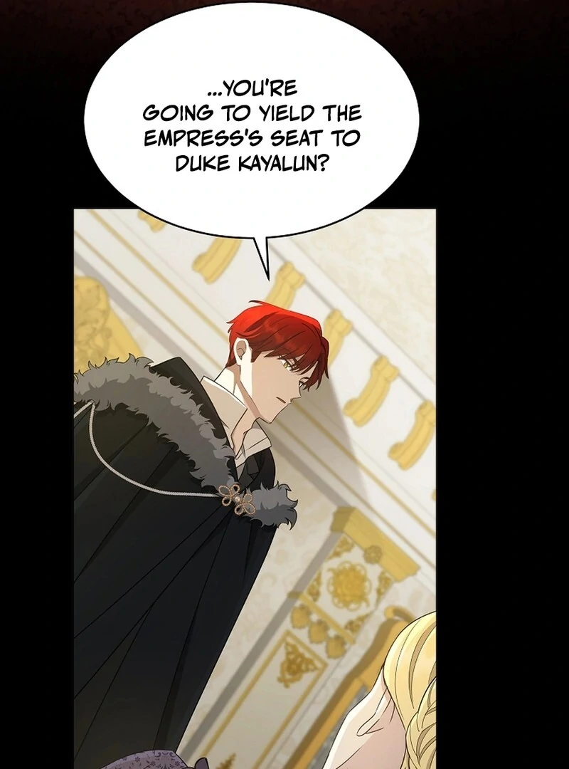 A Mouse Biting a Dragon’s Tail Chapter 53 - page 66