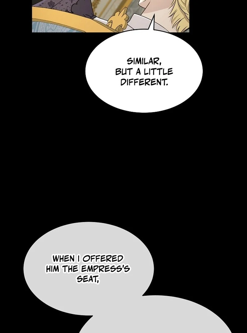 A Mouse Biting a Dragon’s Tail Chapter 53 - page 67