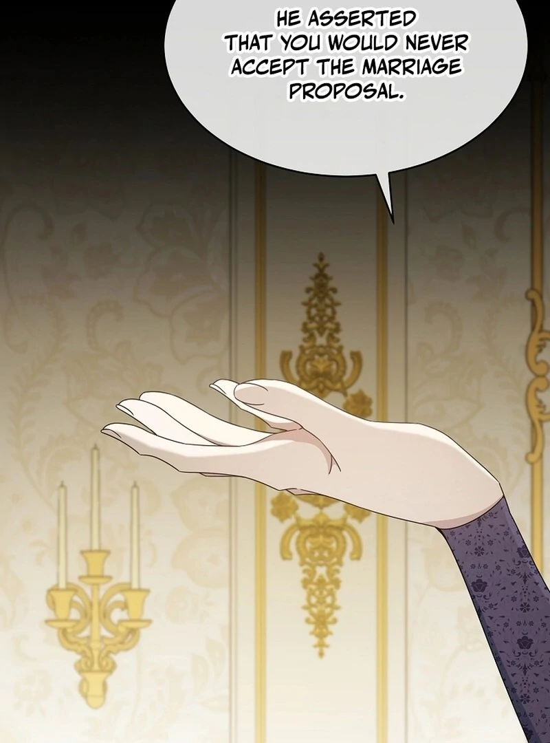 A Mouse Biting a Dragon’s Tail Chapter 53 - page 68