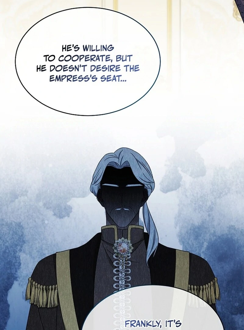 A Mouse Biting a Dragon’s Tail Chapter 53 - page 69