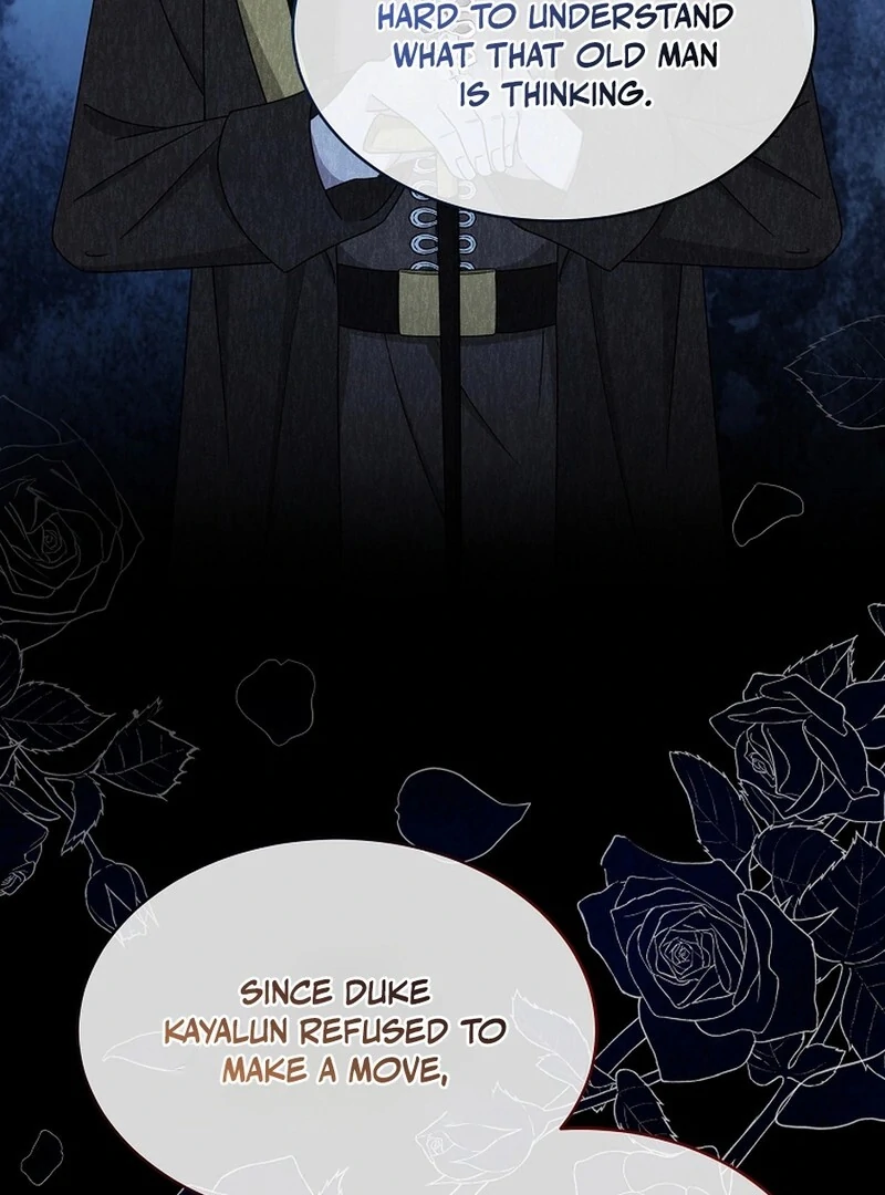 A Mouse Biting a Dragon’s Tail Chapter 53 - page 70