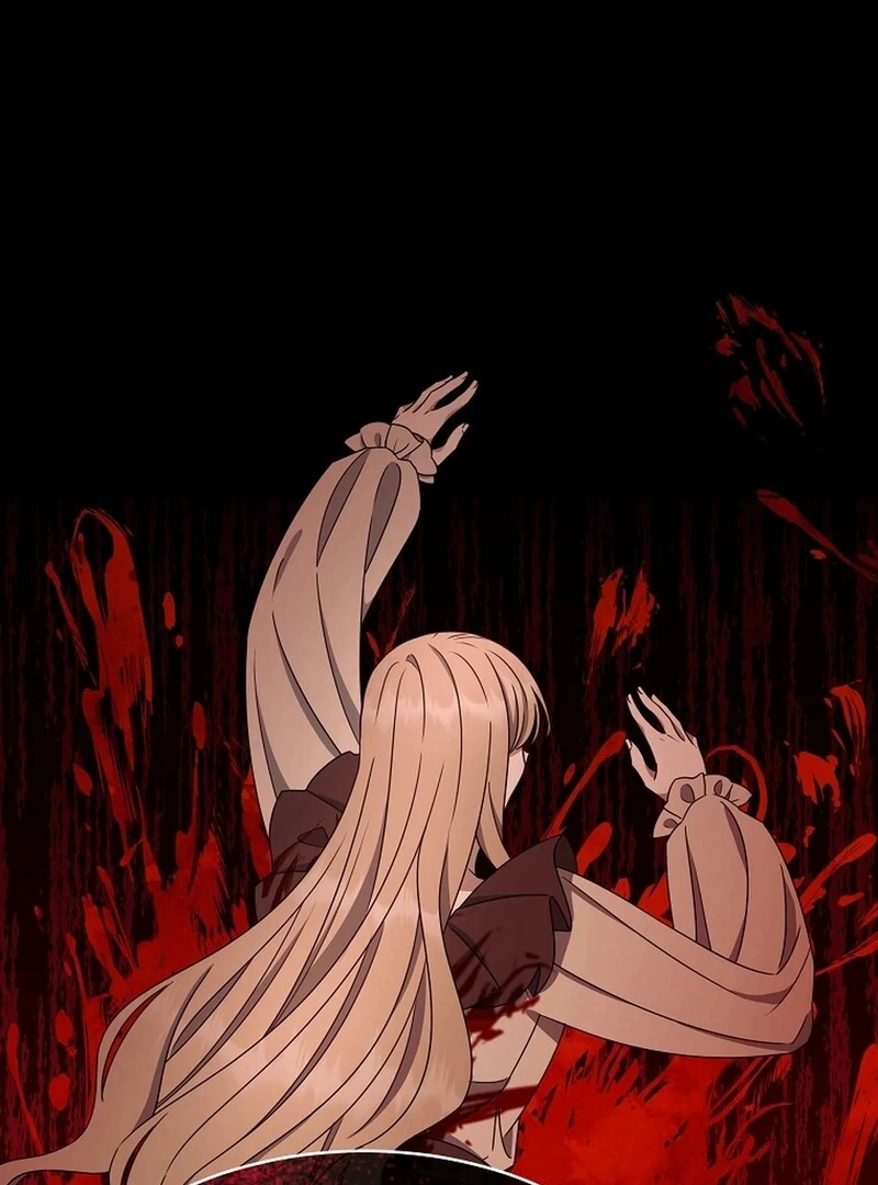 A Mouse Biting a Dragon’s Tail Chapter 53 - page 73