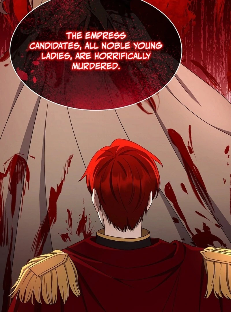 A Mouse Biting a Dragon’s Tail Chapter 53 - page 74