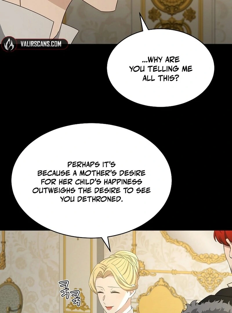 A Mouse Biting a Dragon’s Tail Chapter 53 - page 77