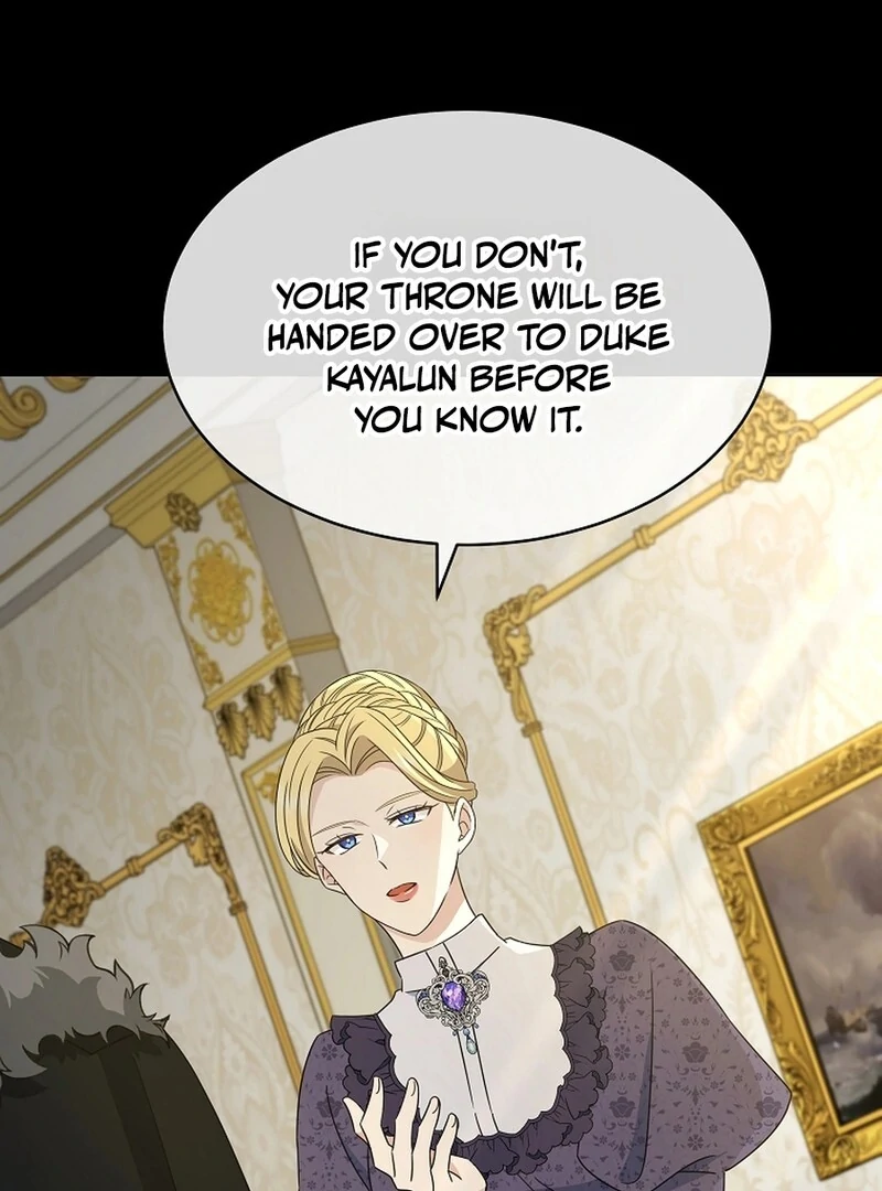 A Mouse Biting a Dragon’s Tail Chapter 53 - page 82