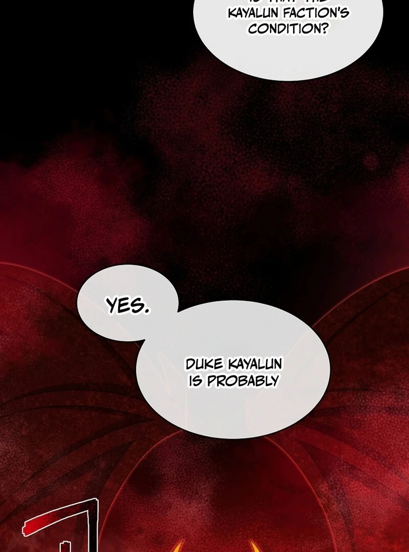 A Mouse Biting a Dragon’s Tail Chapter 53 - page 86
