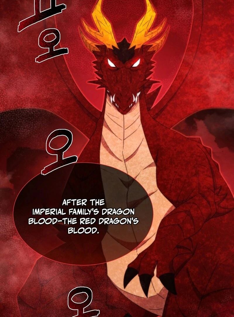 A Mouse Biting a Dragon’s Tail Chapter 53 - page 87