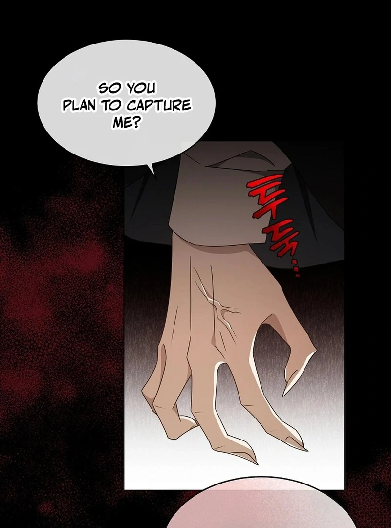 A Mouse Biting a Dragon’s Tail Chapter 53 - page 89