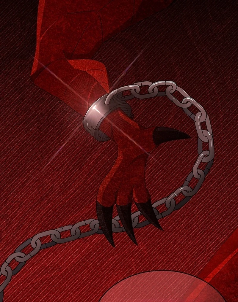 A Mouse Biting a Dragon’s Tail Chapter 53 - page 92