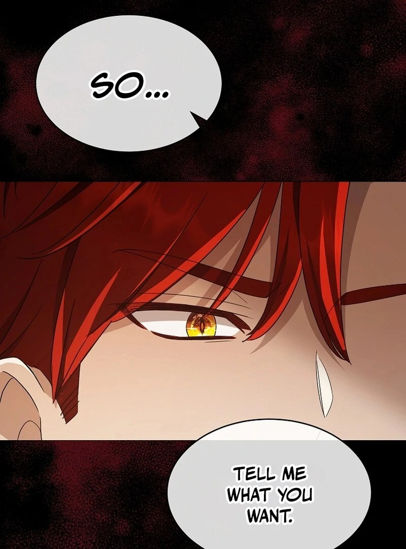 A Mouse Biting a Dragon’s Tail Chapter 53 - page 94
