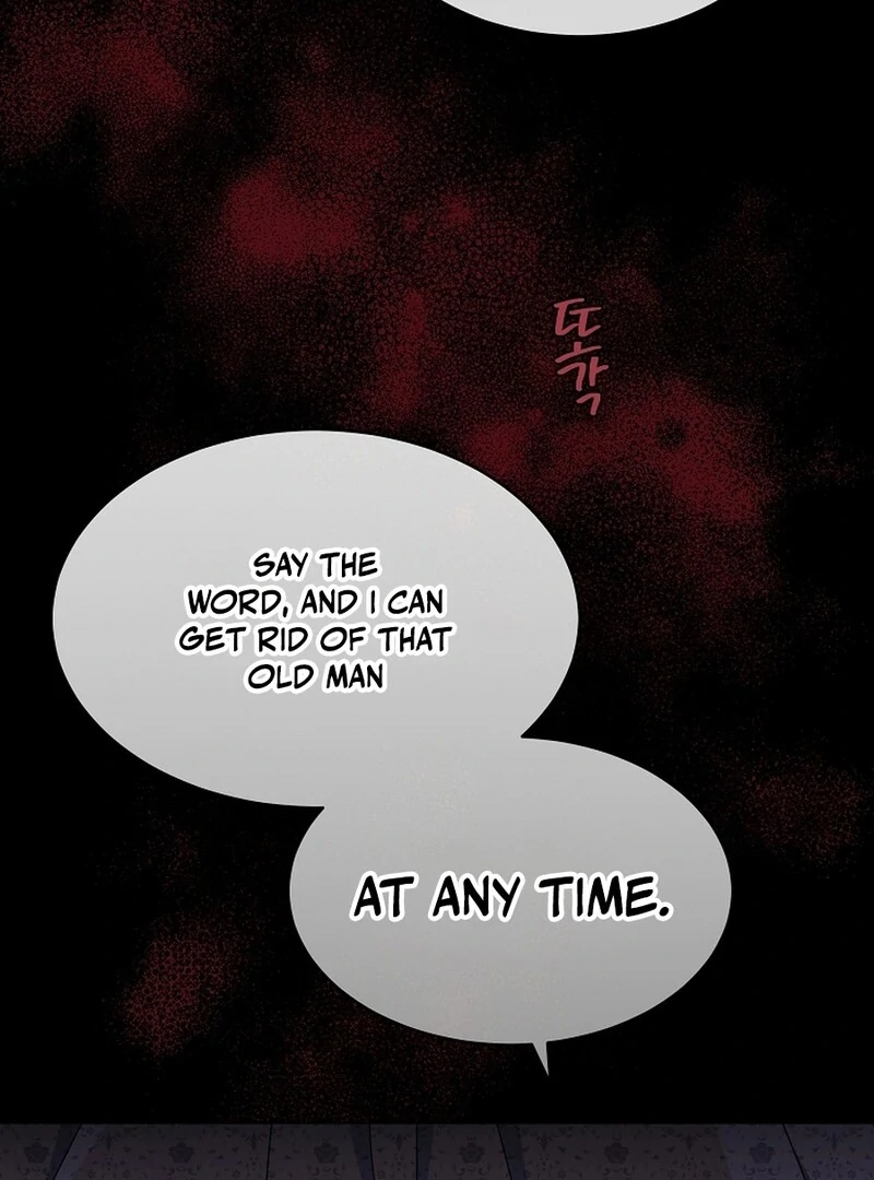 A Mouse Biting a Dragon’s Tail Chapter 53 - page 95