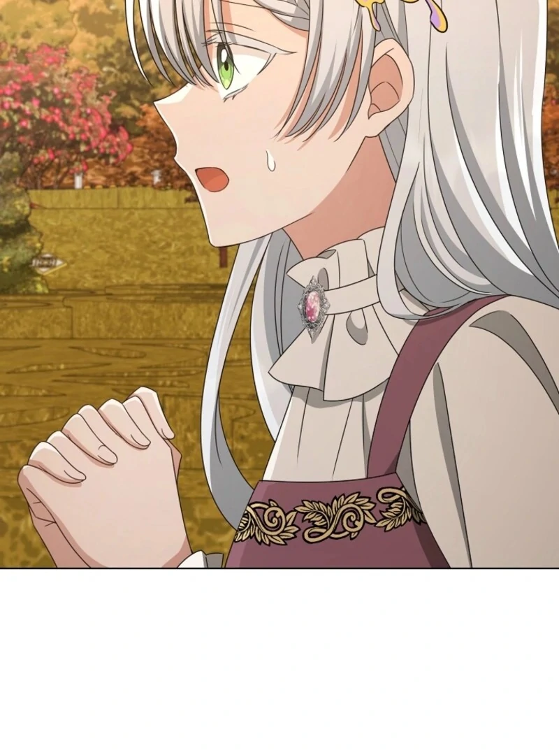 A Mouse Biting a Dragon’s Tail Chapter 54 - page 9