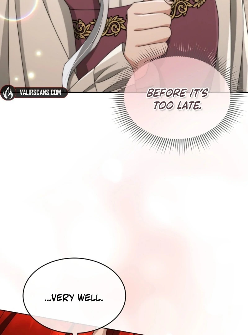 A Mouse Biting a Dragon’s Tail Chapter 54 - page 99