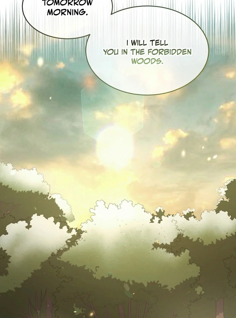 A Mouse Biting a Dragon’s Tail Chapter 54 - page 101