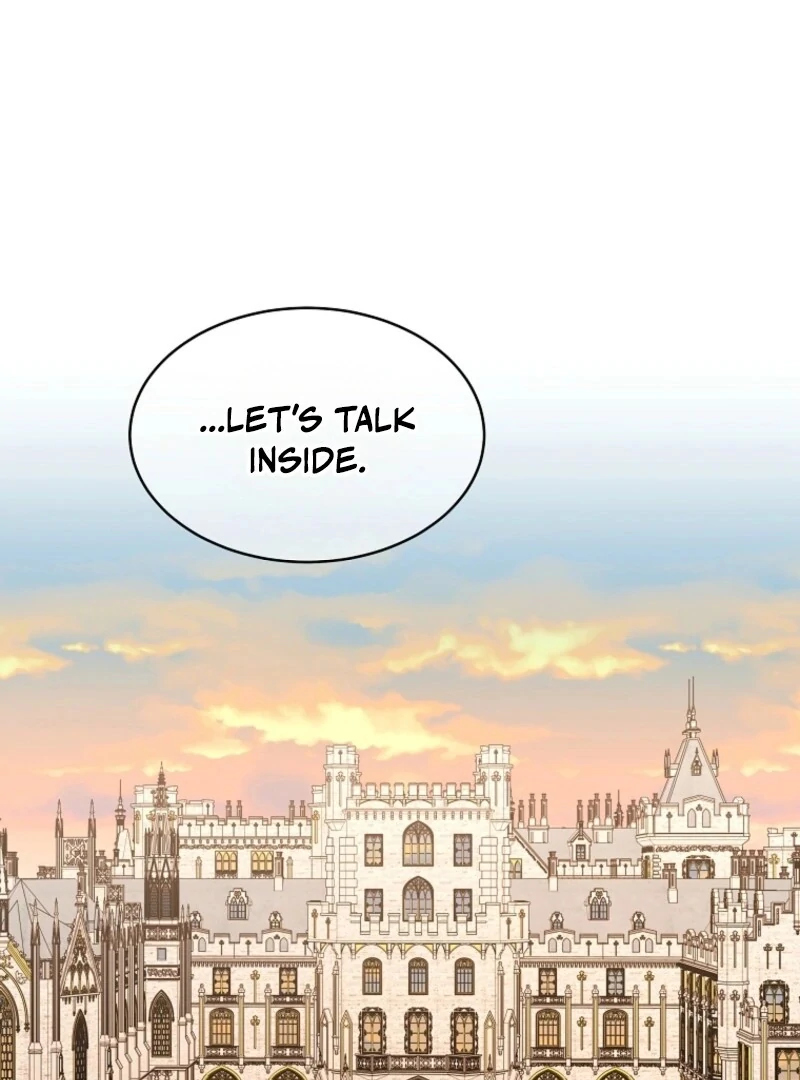 A Mouse Biting a Dragon’s Tail Chapter 54 - page 11
