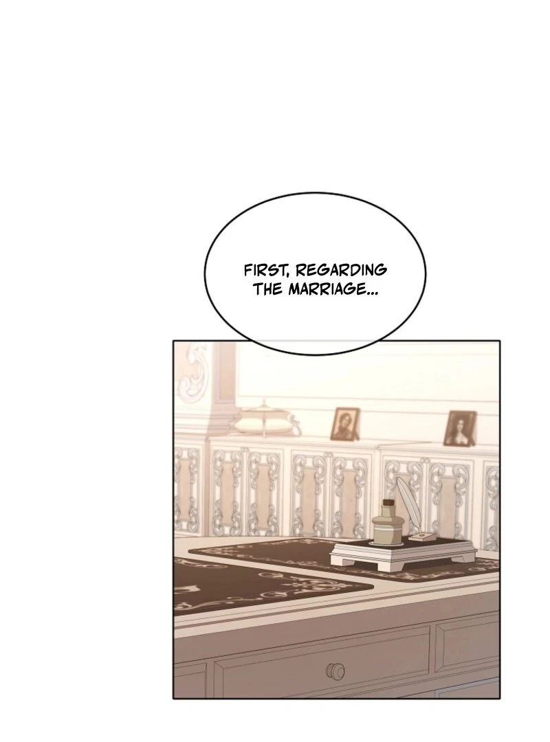A Mouse Biting a Dragon’s Tail Chapter 54 - page 14