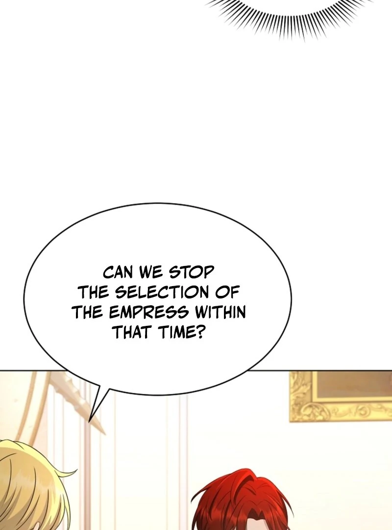 A Mouse Biting a Dragon’s Tail Chapter 54 - page 21