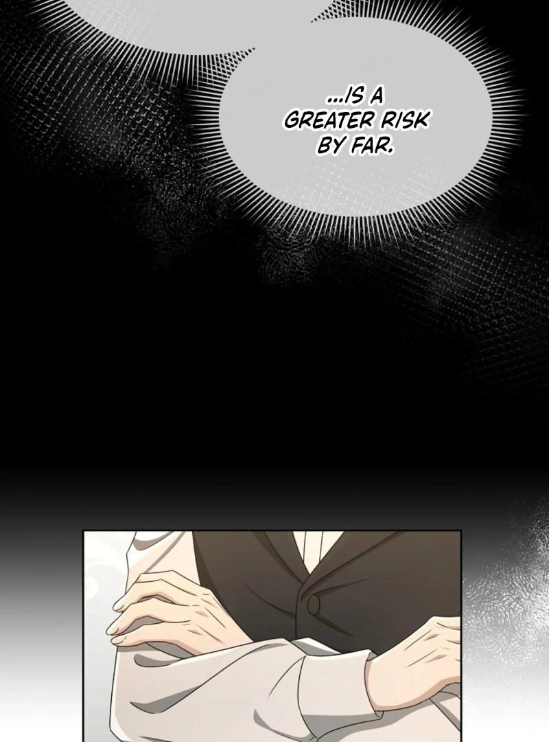 A Mouse Biting a Dragon’s Tail Chapter 54 - page 24