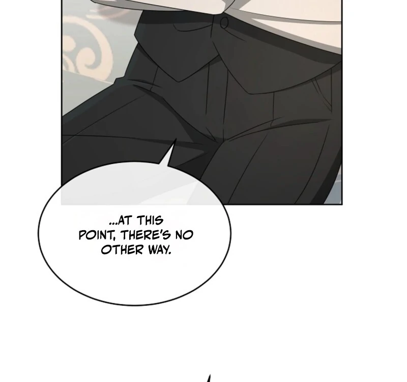 A Mouse Biting a Dragon’s Tail Chapter 54 - page 25