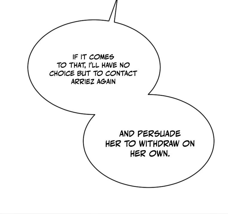 A Mouse Biting a Dragon’s Tail Chapter 54 - page 26