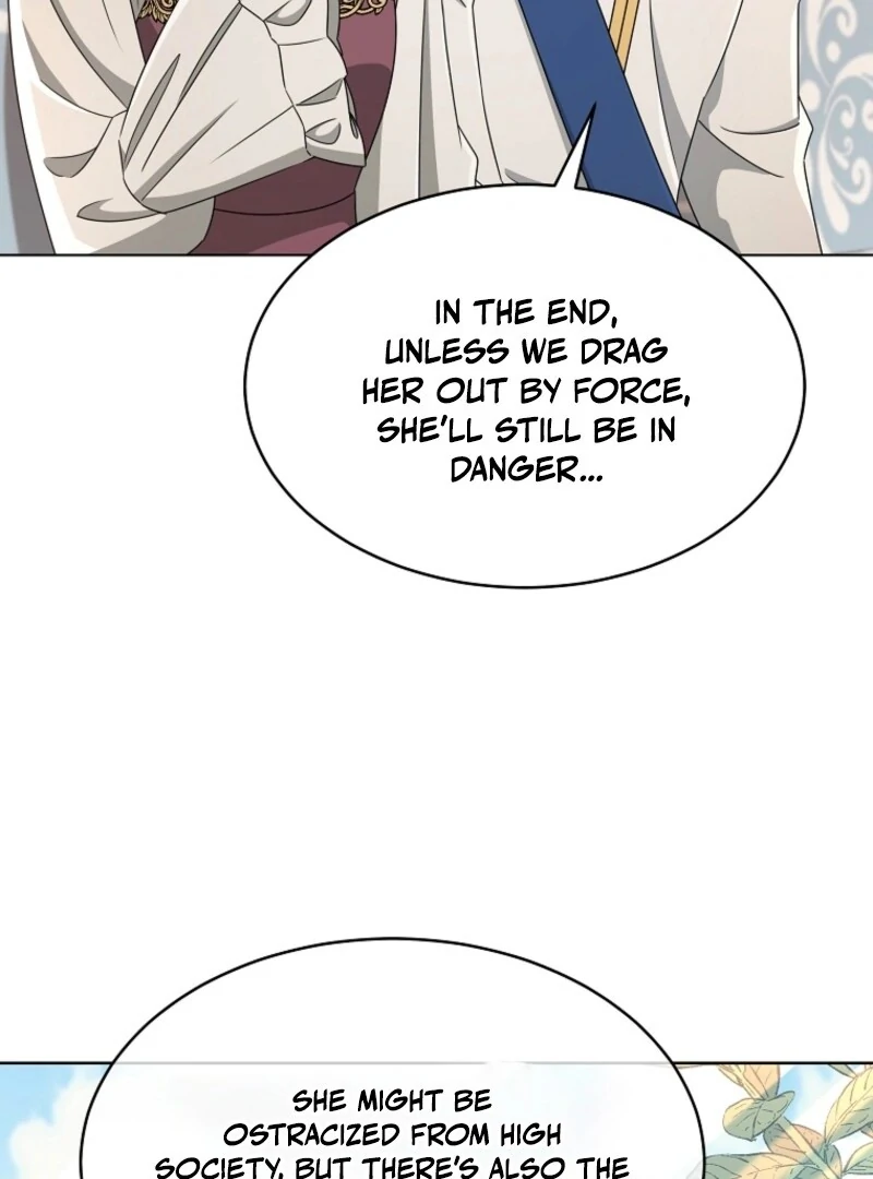 A Mouse Biting a Dragon’s Tail Chapter 54 - page 30