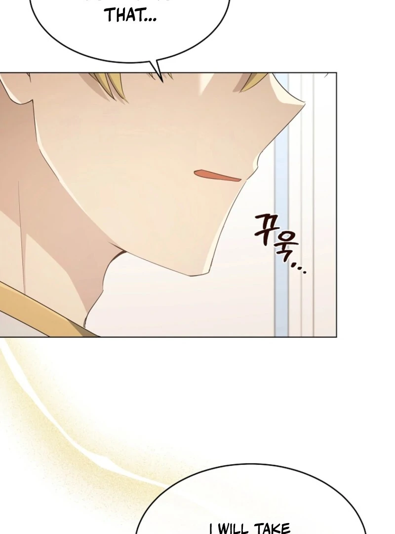 A Mouse Biting a Dragon’s Tail Chapter 54 - page 33