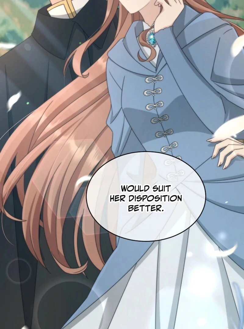 A Mouse Biting a Dragon’s Tail Chapter 54 - page 38