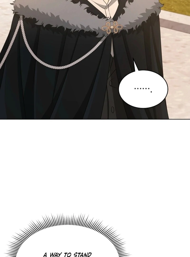 A Mouse Biting a Dragon’s Tail Chapter 54 - page 3