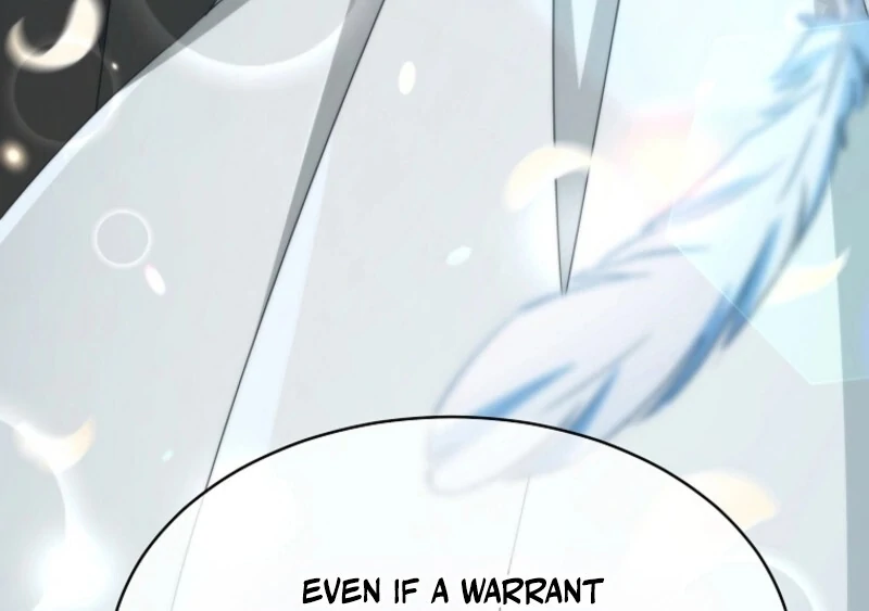 A Mouse Biting a Dragon’s Tail Chapter 54 - page 39