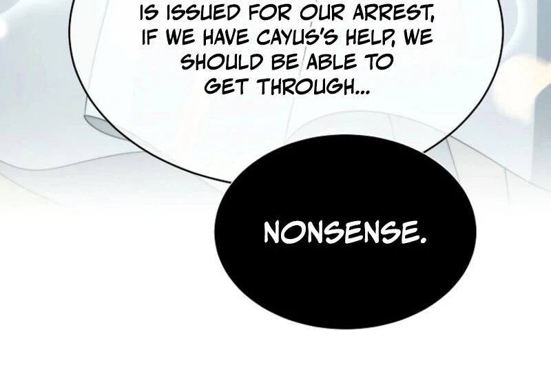 A Mouse Biting a Dragon’s Tail Chapter 54 - page 40